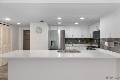 Welcome to this stunning condo located in the serene community on Sugarmill Woods Golf and Country Club in Florida - for sale on GolfHomes.com, golf home, golf lot