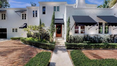 Stunning four-bedroom, three-bath home plus additional flex area on Granada Golf Club in Florida - for sale on GolfHomes.com, golf home, golf lot