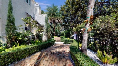 Stunning four-bedroom, three-bath home plus additional flex area on Granada Golf Club in Florida - for sale on GolfHomes.com, golf home, golf lot