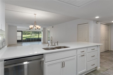 Welcome to this stunning condo located in the serene community on Sugarmill Woods Golf and Country Club in Florida - for sale on GolfHomes.com, golf home, golf lot