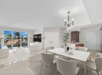 Turnkey Investment or Future Dream Home! Step into refined on Turnberry Isle Resort and Club in Florida - for sale on GolfHomes.com, golf home, golf lot