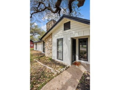 Embrace the tranquility of country living in this beautifully on Lake Whitney Country Club in Texas - for sale on GolfHomes.com, golf home, golf lot