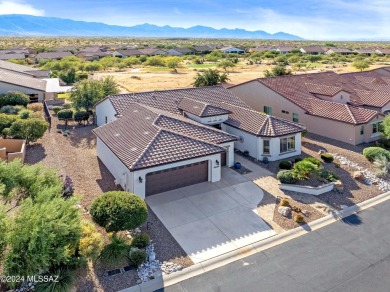 Come see one of the nicest Cortez homes in all of SaddleBrooke on Saddlebrooke Ranch Golf Club in Arizona - for sale on GolfHomes.com, golf home, golf lot