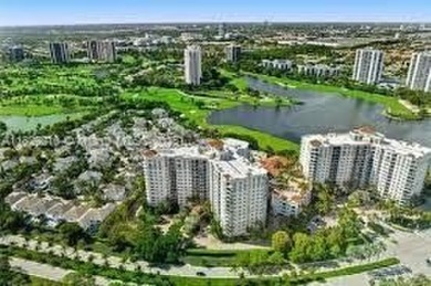 Turnkey Investment or Future Dream Home! Step into refined on Turnberry Isle Resort and Club in Florida - for sale on GolfHomes.com, golf home, golf lot