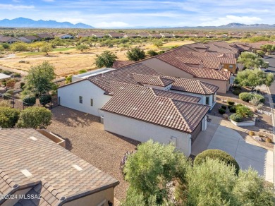 Come see one of the nicest Cortez homes in all of SaddleBrooke on Saddlebrooke Ranch Golf Club in Arizona - for sale on GolfHomes.com, golf home, golf lot