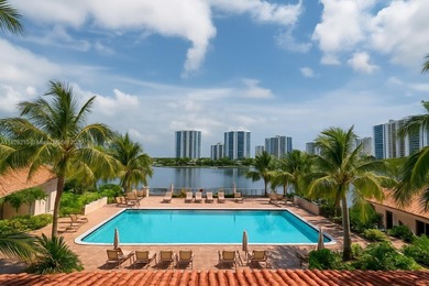 Turnkey Investment or Future Dream Home! Step into refined on Turnberry Isle Resort and Club in Florida - for sale on GolfHomes.com, golf home, golf lot