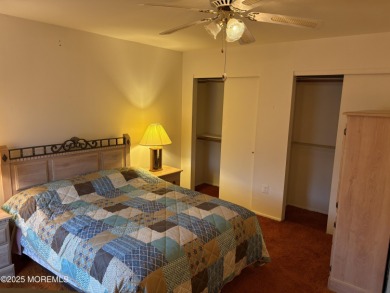 Bring your vision to this spacious 2 BR, 2 Bath condo in the on Pine Brook Golf Course in New Jersey - for sale on GolfHomes.com, golf home, golf lot