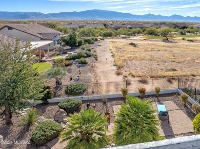 Come see one of the nicest Cortez homes in all of SaddleBrooke on Saddlebrooke Ranch Golf Club in Arizona - for sale on GolfHomes.com, golf home, golf lot