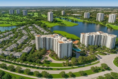 Turnkey Investment or Future Dream Home! Step into refined on Turnberry Isle Resort and Club in Florida - for sale on GolfHomes.com, golf home, golf lot