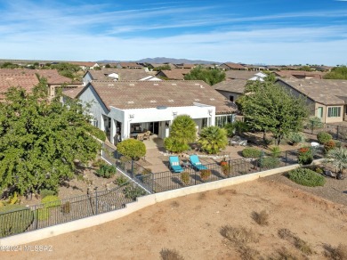 Come see one of the nicest Cortez homes in all of SaddleBrooke on Saddlebrooke Ranch Golf Club in Arizona - for sale on GolfHomes.com, golf home, golf lot