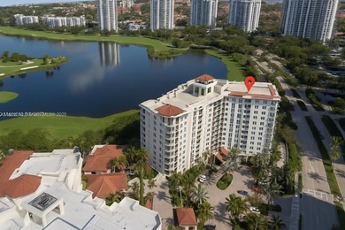Turnkey Investment or Future Dream Home! Step into refined on Turnberry Isle Resort and Club in Florida - for sale on GolfHomes.com, golf home, golf lot