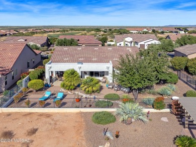 Come see one of the nicest Cortez homes in all of SaddleBrooke on Saddlebrooke Ranch Golf Club in Arizona - for sale on GolfHomes.com, golf home, golf lot