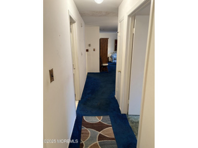 Bring your vision to this spacious 2 BR, 2 Bath condo in the on Pine Brook Golf Course in New Jersey - for sale on GolfHomes.com, golf home, golf lot