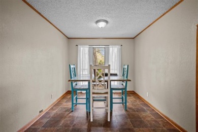 Embrace the tranquility of country living in this beautifully on Lake Whitney Country Club in Texas - for sale on GolfHomes.com, golf home, golf lot