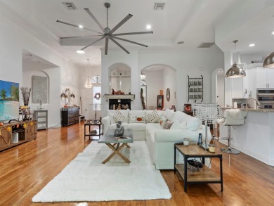 WOW,WOW,WOW... this country sheek home is ready for its new on Harbor Hills Country Club in Florida - for sale on GolfHomes.com, golf home, golf lot