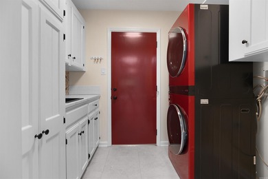 Prepare to be impressed! This meticulously updated 2 bed, 2 bath on DeSoto Golf Course in Arkansas - for sale on GolfHomes.com, golf home, golf lot