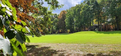 Beautiful buildable oversized (over 1/2 acre) golf front lot on Stonehenge Golf Course in Tennessee - for sale on GolfHomes.com, golf home, golf lot