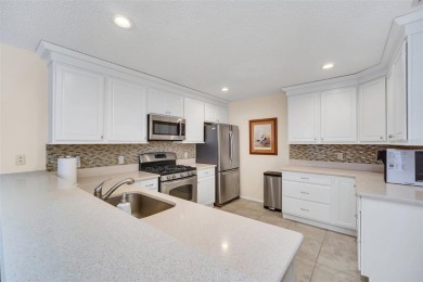 Price improvement ! This move in ready Vineyard model villa is on Nancy Lopez Legacy Golf and Country Club in Florida - for sale on GolfHomes.com, golf home, golf lot