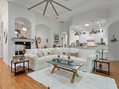 WOW,WOW,WOW... this country sheek home is ready for its new on Harbor Hills Country Club in Florida - for sale on GolfHomes.com, golf home, golf lot