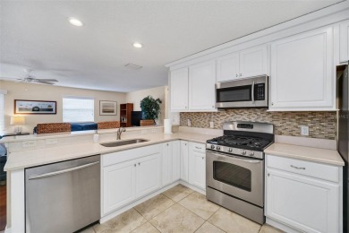 Price improvement ! This move in ready Vineyard model villa is on Nancy Lopez Legacy Golf and Country Club in Florida - for sale on GolfHomes.com, golf home, golf lot