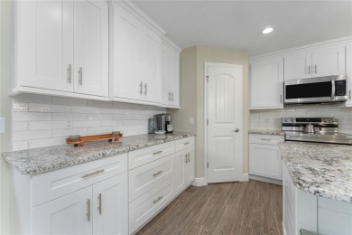 Turnkey furnished and income-producing, this beautifully on Rotonda Golf and Country Club The Palms Course in Florida - for sale on GolfHomes.com, golf home, golf lot