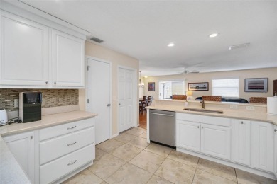 Price improvement ! This move in ready Vineyard model villa is on Nancy Lopez Legacy Golf and Country Club in Florida - for sale on GolfHomes.com, golf home, golf lot