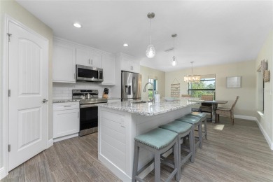 Turnkey furnished and income-producing, this beautifully on Rotonda Golf and Country Club The Palms Course in Florida - for sale on GolfHomes.com, golf home, golf lot