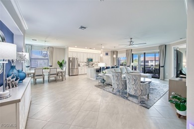 THIS IS THE ONE! A STUNNING ARBORWOOD PRESERVE SECOND FLOOR on Gateway Golf and Country Club in Florida - for sale on GolfHomes.com, golf home, golf lot