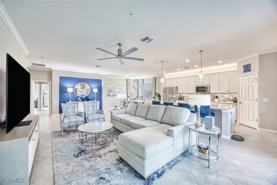 THIS IS THE ONE! A STUNNING ARBORWOOD PRESERVE SECOND FLOOR on Gateway Golf and Country Club in Florida - for sale on GolfHomes.com, golf home, golf lot