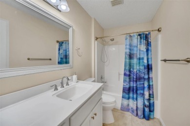 Price improvement ! This move in ready Vineyard model villa is on Nancy Lopez Legacy Golf and Country Club in Florida - for sale on GolfHomes.com, golf home, golf lot
