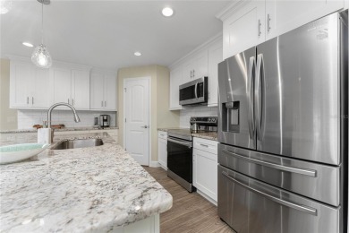 Turnkey furnished and income-producing, this beautifully on Rotonda Golf and Country Club The Palms Course in Florida - for sale on GolfHomes.com, golf home, golf lot