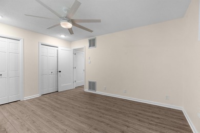 Prepare to be impressed! This meticulously updated 2 bed, 2 bath on DeSoto Golf Course in Arkansas - for sale on GolfHomes.com, golf home, golf lot