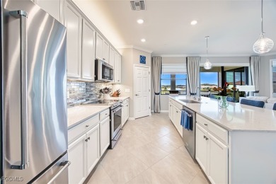 THIS IS THE ONE! A STUNNING ARBORWOOD PRESERVE SECOND FLOOR on Gateway Golf and Country Club in Florida - for sale on GolfHomes.com, golf home, golf lot