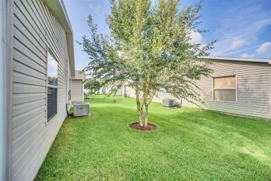 Price improvement ! This move in ready Vineyard model villa is on Nancy Lopez Legacy Golf and Country Club in Florida - for sale on GolfHomes.com, golf home, golf lot