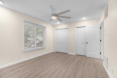 Prepare to be impressed! This meticulously updated 2 bed, 2 bath on DeSoto Golf Course in Arkansas - for sale on GolfHomes.com, golf home, golf lot