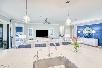 THIS IS THE ONE! A STUNNING ARBORWOOD PRESERVE SECOND FLOOR on Gateway Golf and Country Club in Florida - for sale on GolfHomes.com, golf home, golf lot