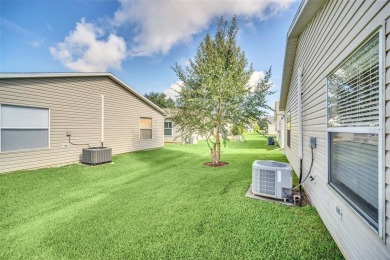 Price improvement ! This move in ready Vineyard model villa is on Nancy Lopez Legacy Golf and Country Club in Florida - for sale on GolfHomes.com, golf home, golf lot