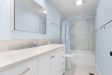 Prepare to be impressed! This meticulously updated 2 bed, 2 bath on DeSoto Golf Course in Arkansas - for sale on GolfHomes.com, golf home, golf lot