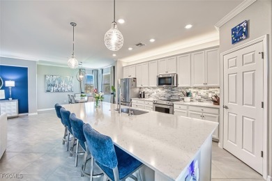 THIS IS THE ONE! A STUNNING ARBORWOOD PRESERVE SECOND FLOOR on Gateway Golf and Country Club in Florida - for sale on GolfHomes.com, golf home, golf lot