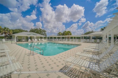 Price improvement ! This move in ready Vineyard model villa is on Nancy Lopez Legacy Golf and Country Club in Florida - for sale on GolfHomes.com, golf home, golf lot