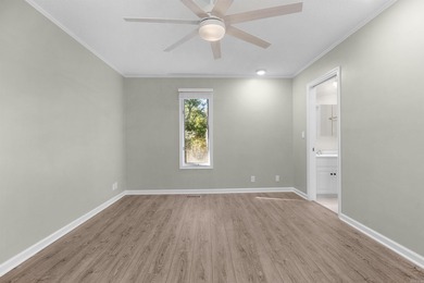 Prepare to be impressed! This meticulously updated 2 bed, 2 bath on DeSoto Golf Course in Arkansas - for sale on GolfHomes.com, golf home, golf lot