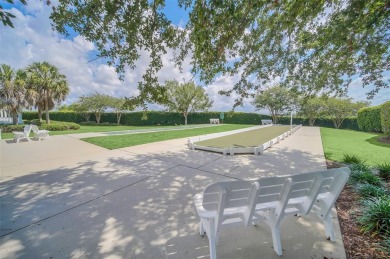 Price improvement ! This move in ready Vineyard model villa is on Nancy Lopez Legacy Golf and Country Club in Florida - for sale on GolfHomes.com, golf home, golf lot