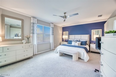 THIS IS THE ONE! A STUNNING ARBORWOOD PRESERVE SECOND FLOOR on Gateway Golf and Country Club in Florida - for sale on GolfHomes.com, golf home, golf lot