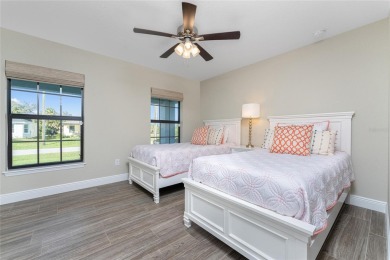 Turnkey furnished and income-producing, this beautifully on Rotonda Golf and Country Club The Palms Course in Florida - for sale on GolfHomes.com, golf home, golf lot
