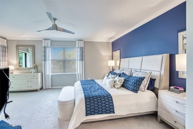 THIS IS THE ONE! A STUNNING ARBORWOOD PRESERVE SECOND FLOOR on Gateway Golf and Country Club in Florida - for sale on GolfHomes.com, golf home, golf lot