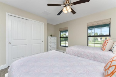 Turnkey furnished and income-producing, this beautifully on Rotonda Golf and Country Club The Palms Course in Florida - for sale on GolfHomes.com, golf home, golf lot