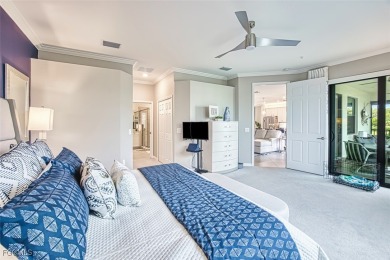 THIS IS THE ONE! A STUNNING ARBORWOOD PRESERVE SECOND FLOOR on Gateway Golf and Country Club in Florida - for sale on GolfHomes.com, golf home, golf lot