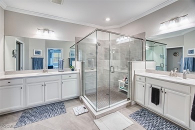 THIS IS THE ONE! A STUNNING ARBORWOOD PRESERVE SECOND FLOOR on Gateway Golf and Country Club in Florida - for sale on GolfHomes.com, golf home, golf lot