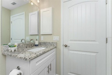 Turnkey furnished and income-producing, this beautifully on Rotonda Golf and Country Club The Palms Course in Florida - for sale on GolfHomes.com, golf home, golf lot