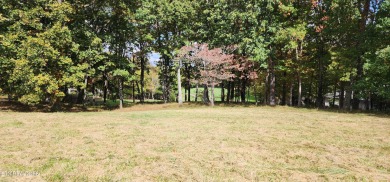 Beautiful buildable oversized (over 1/2 acre) golf front lot on Stonehenge Golf Course in Tennessee - for sale on GolfHomes.com, golf home, golf lot